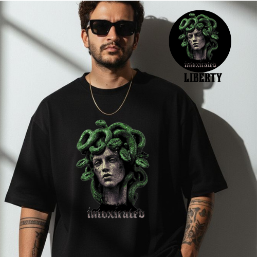 Unisex Classic Crew T-Shirt