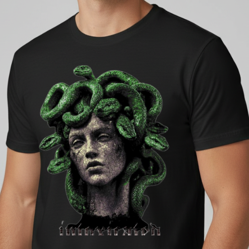 Unisex Classic Crew T-Shirt