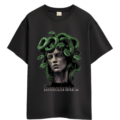 Unisex Classic Crew T-Shirt