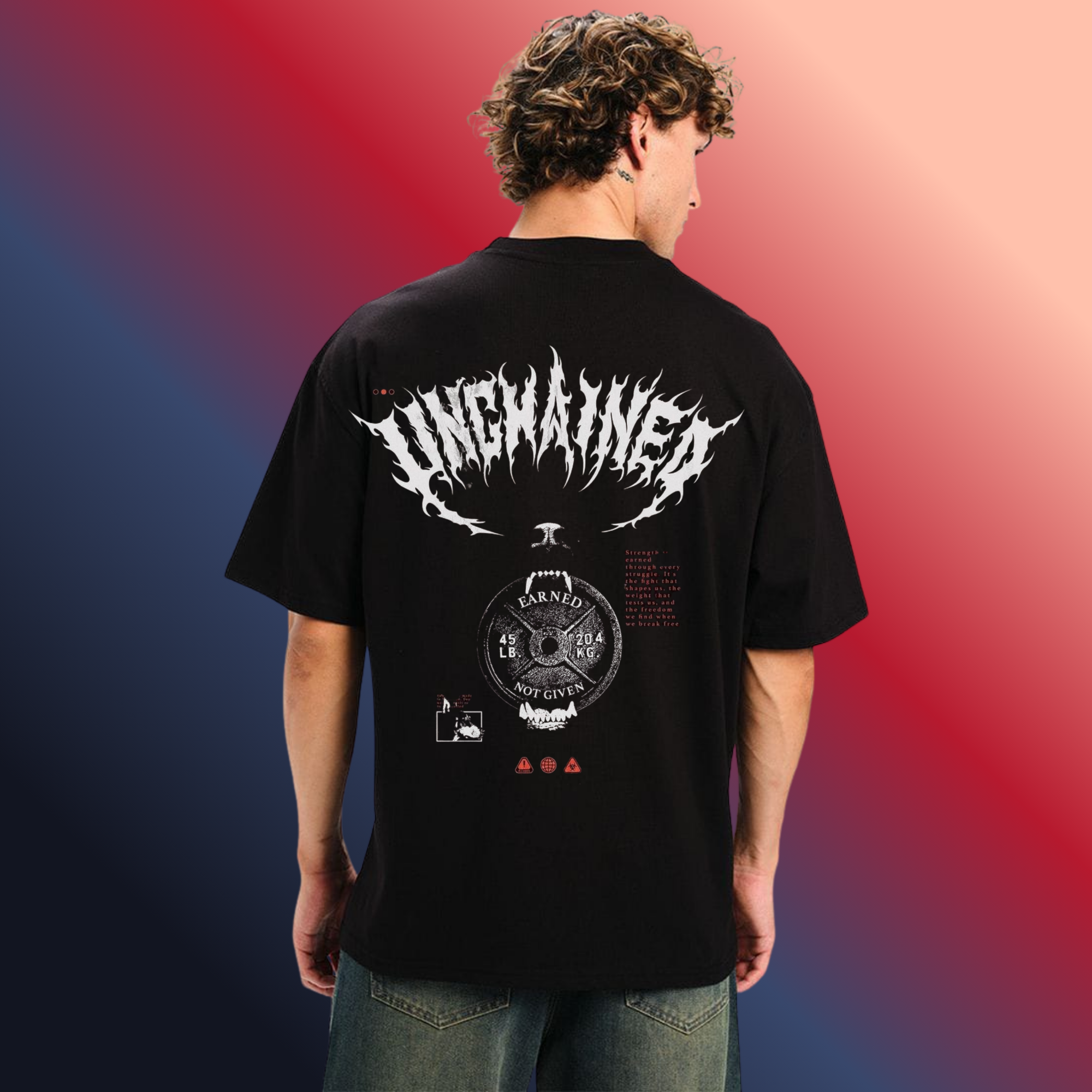 Unisex Standard Crew T-Shirt