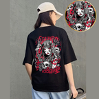 Unisex Oversized Standard T-Shirt