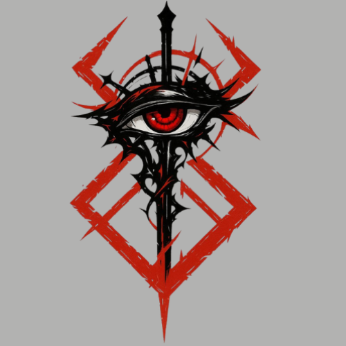 Unisex Acid Washed Oversized Tee