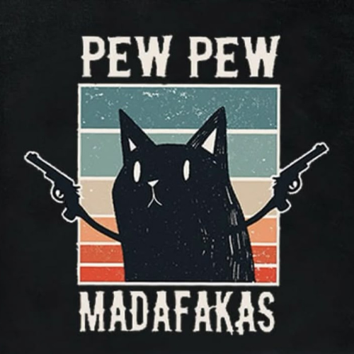 Unisex Oversized Classic T-Shirt