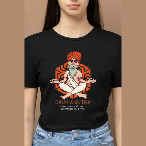 Unisex Oversized Classic T-Shirt