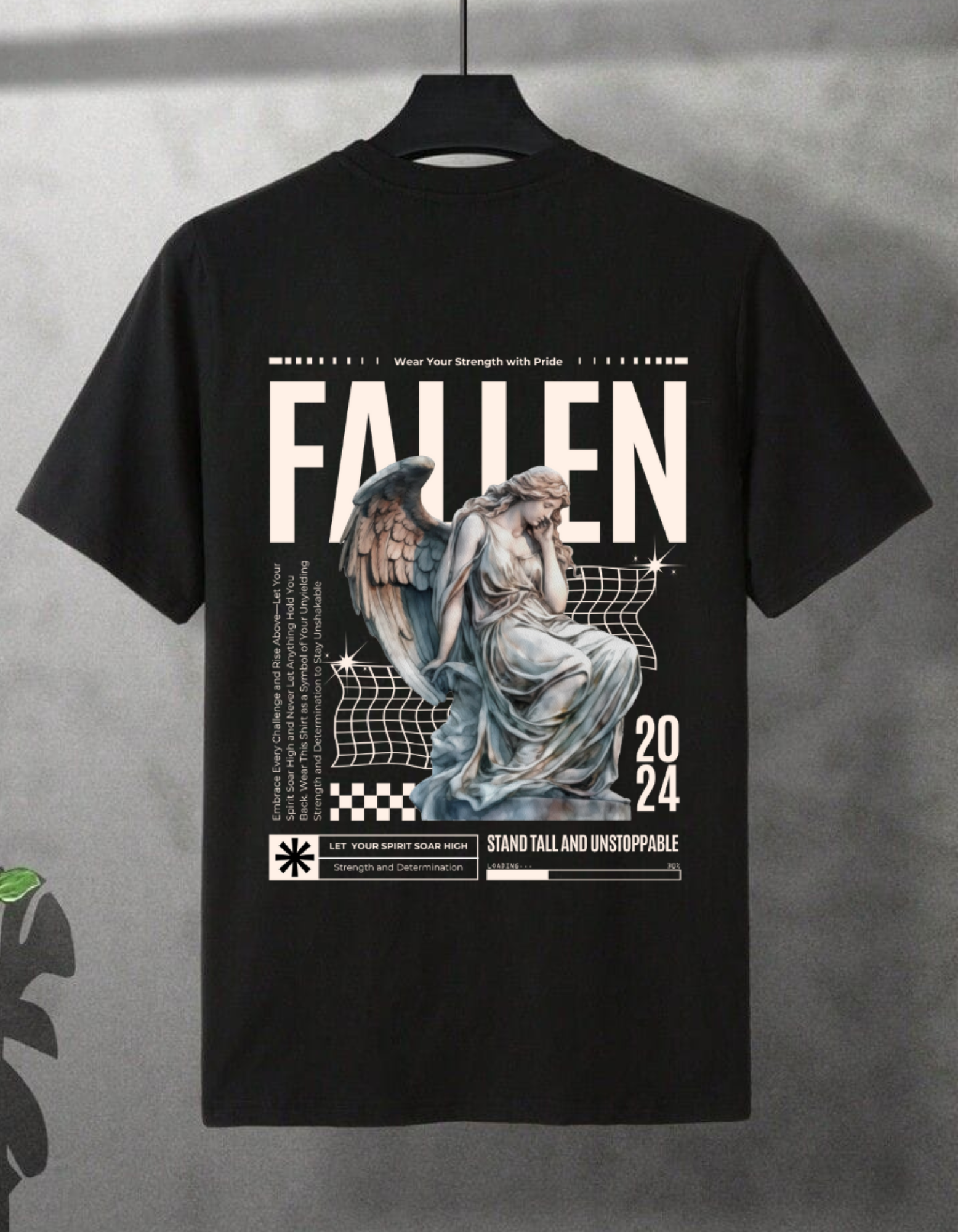 Unisex Basic T-Shirt