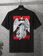 Unisex Oversized Standard T-Shirt