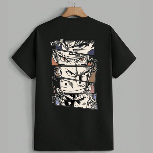 Unisex Standard Crew T-Shirt