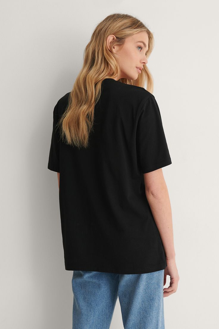 Unisex Oversized Classic T-Shirt