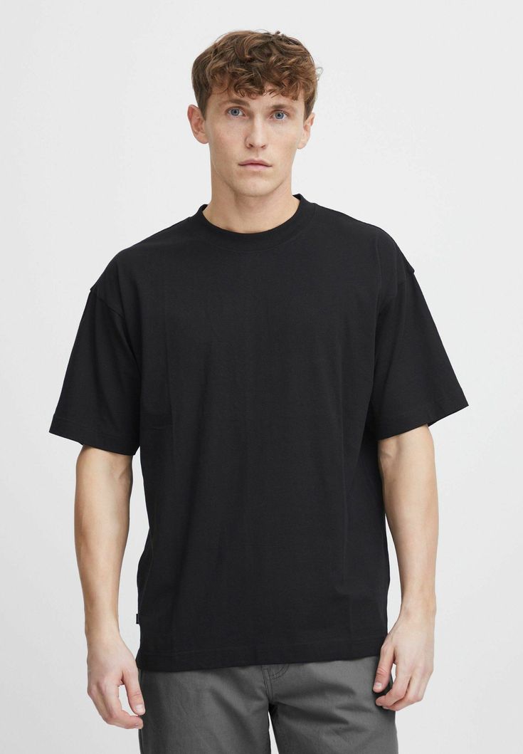 Unisex Standard Crew T-Shirt
