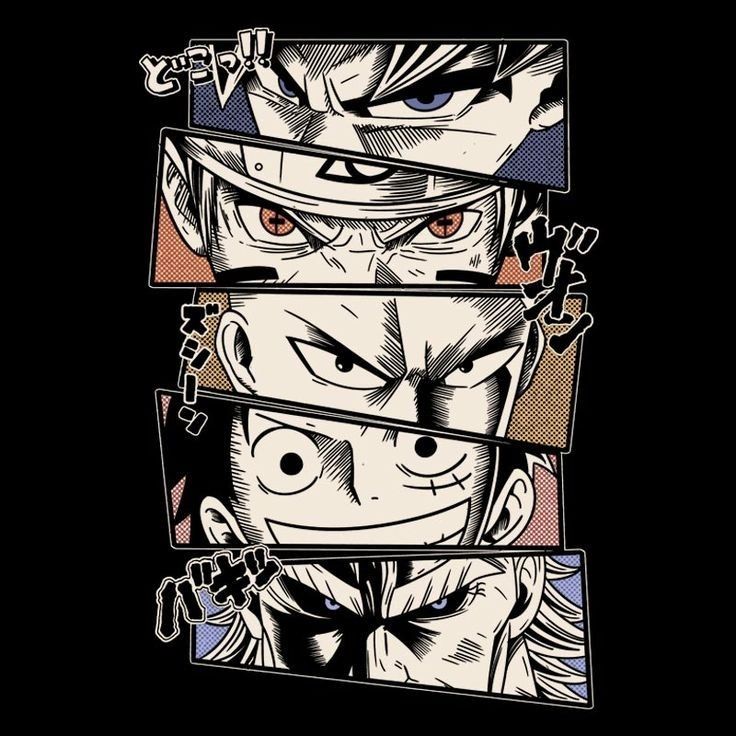 Unisex Standard Crew T-Shirt