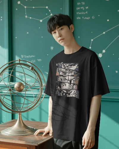 Unisex Standard Crew T-Shirt